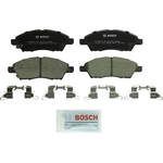 Order BOSCH - BC1592 - Front Ceramic Pads For Your Vehicle