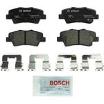 Order BOSCH - BC1593 - Front Ceramic Pads For Your Vehicle