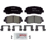 Order BOSCH - BC1623 - Front Ceramic Pads For Your Vehicle