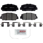 Order BOSCH - BC1625 - Front Ceramic Pads For Your Vehicle