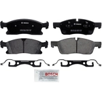 Order BOSCH - BC1629 - Front Ceramic Pads For Your Vehicle