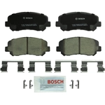 Order BOSCH - BC1640 - Front Ceramic Pads For Your Vehicle