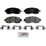 Order BOSCH - BC1650 - Front Ceramic Pads For Your Vehicle