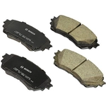 Order BOSCH - BC1711 - Front Ceramic Pads For Your Vehicle
