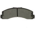 Order BOSCH - BC1770 - Front Ceramic Pads For Your Vehicle