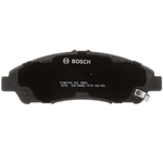 Order Front Ceramic Pads by BOSCH - BC1896 For Your Vehicle