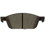 Order Front Ceramic Pads by BOSCH - BC1978 For Your Vehicle