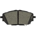 Order Front Ceramic Pads by BOSCH - BC2065 For Your Vehicle