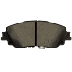 Order BOSCH - BC2076 - Front Ceramic Pads For Your Vehicle