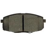 Order Front Ceramic Pads by BOSCH - BC2094 For Your Vehicle