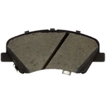 Order Front Ceramic Pads by BOSCH - BC2190 For Your Vehicle