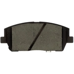 Order BOSCH - BC2215 - Front Ceramic Pads For Your Vehicle