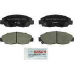 Order Plaquettes avant en céramique par BOSCH - BC465 For Your Vehicle