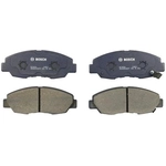 Order BOSCH - BC465A - Front Ceramic Pads For Your Vehicle