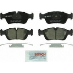 Order Front Ceramic Pads by BOSCH - BC558 For Your Vehicle