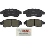 Order Front Ceramic Pads by BOSCH - BC562 For Your Vehicle