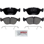 Order Front Ceramic Pads by BOSCH - BC618 For Your Vehicle