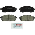 Order Front Ceramic Pads by BOSCH - BC653 For Your Vehicle