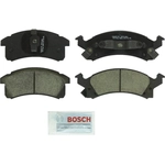 Order Front Ceramic Pads by BOSCH - BC673 For Your Vehicle