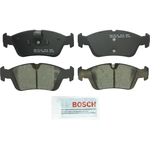 Order Front Ceramic Pads by BOSCH - BC781 For Your Vehicle