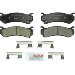 Order BOSCH - BC785 - Front Ceramic Pads For Your Vehicle