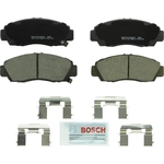 Order BOSCH - BC787 - Front Ceramic Pads For Your Vehicle