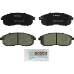 Order BOSCH - BC815 - Front Ceramic Pads For Your Vehicle