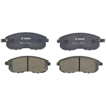 Order BOSCH - BC815A - Front Ceramic Pads For Your Vehicle
