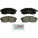 Order BOSCH - BC815B - Front Ceramic Pads For Your Vehicle