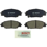 Order BOSCH - BC829 - Front Ceramic Pads For Your Vehicle