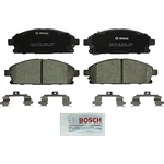 Order BOSCH - BC855 - Front Ceramic Pads For Your Vehicle