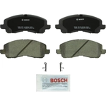 Order BOSCH - BC866 - Front Ceramic Pads For Your Vehicle