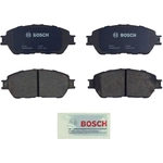 Order BOSCH - BC906 - Front Ceramic Pads For Your Vehicle