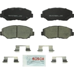 Order BOSCH - BC914 - Front Ceramic Pads For Your Vehicle
