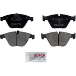 Order BOSCH - BC918 - Front Ceramic Pads For Your Vehicle