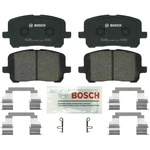 Order BOSCH - BC923 - Front Ceramic Pads For Your Vehicle