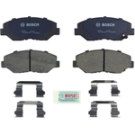 Order BOSCH - BC943 - Front Ceramic Pads For Your Vehicle
