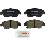 Order Front Ceramic Pads by BOSCH - BC948 For Your Vehicle