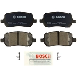 Order Plaquettes avant en céramique par BOSCH - BC956 For Your Vehicle
