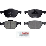 Order Front Ceramic Pads by BOSCH - BC970 For Your Vehicle