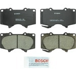 Order BOSCH - BC976 - Front Ceramic Pads For Your Vehicle