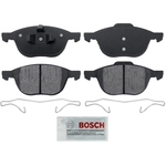 Order BOSCH - BE1044H - Front Ceramic Pads For Your Vehicle