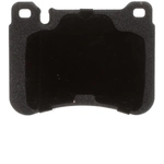 Order Front Ceramic Pads by BOSCH - BE1121H For Your Vehicle