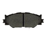 Order BOSCH - BE1178H - Front Ceramic Pads For Your Vehicle