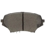 Order Front Ceramic Pads by BOSCH - BE1179H For Your Vehicle
