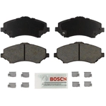 Order BOSCH - BE1273H - Front Ceramic Pads For Your Vehicle