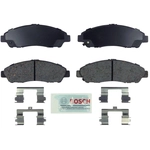 Order BOSCH - BE1280H - Front Ceramic Pads For Your Vehicle