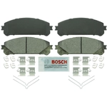 Order BOSCH - BE1324H - Front Ceramic Pads For Your Vehicle