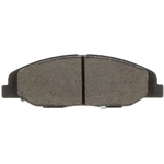 Order Front Ceramic Pads by BOSCH - BE1332H For Your Vehicle