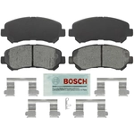 Order BOSCH - BE1338H - Front Ceramic Pads For Your Vehicle
